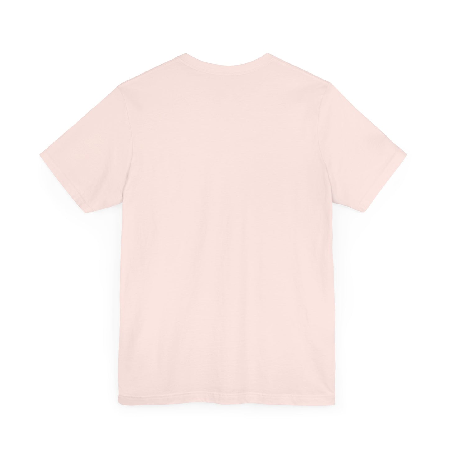 His Love Endures Forever | Christian Women's T-Shirt