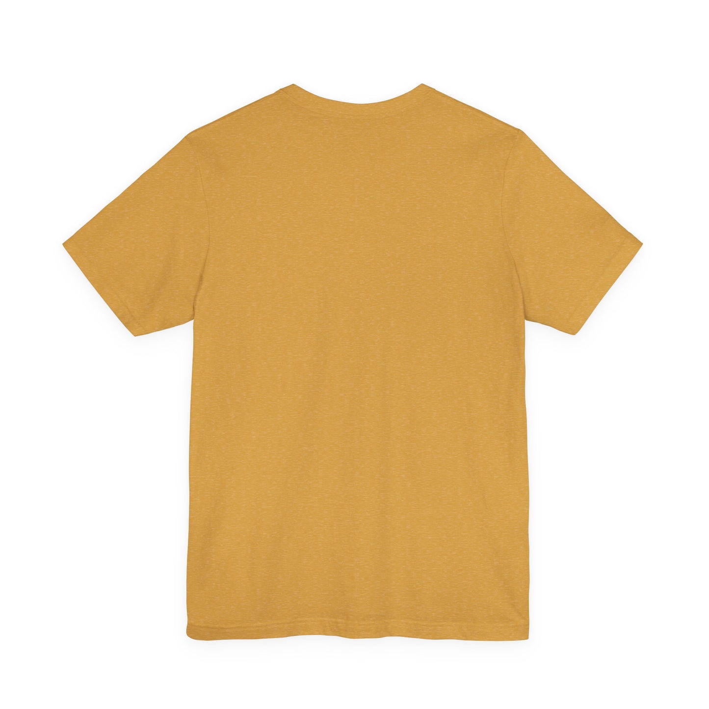 Fall Give Thanks Unisex Tee - Faith-Based Psalm 107:1 Women's Shirt