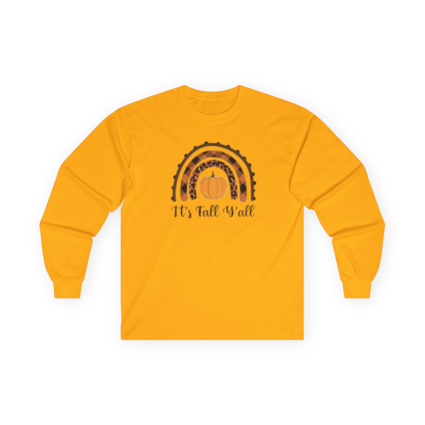 Unisex Ultra Cotton Long Sleeve Tee
