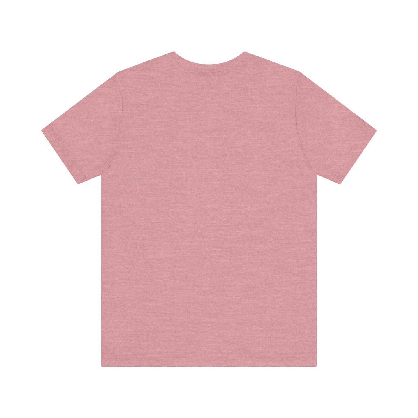 Fall Give Thanks Unisex Tee - Faith-Based Psalm 107:1 Women's Shirt