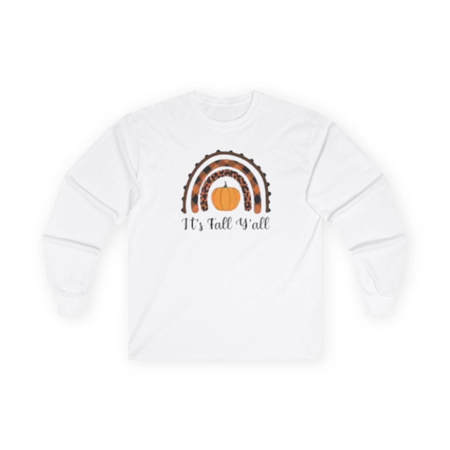 Unisex Ultra Cotton Long Sleeve Tee