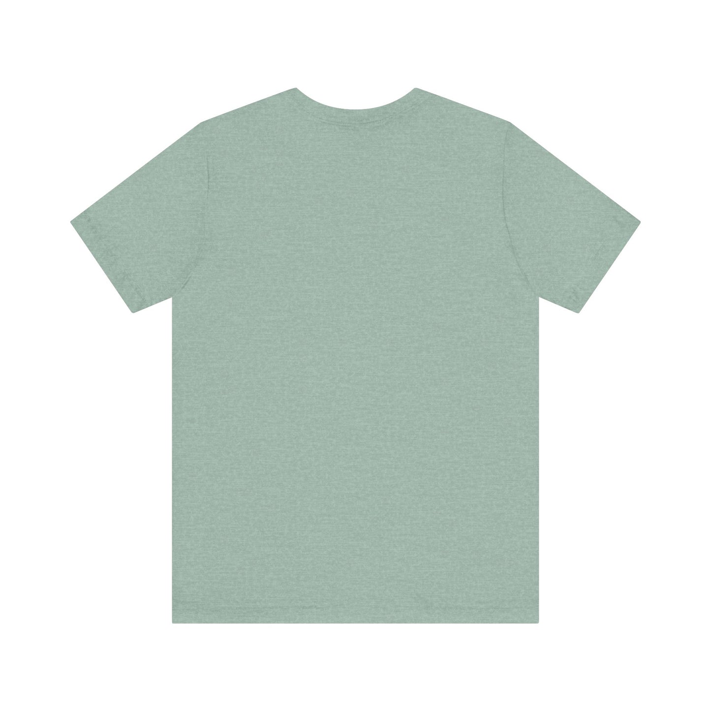 Fall Give Thanks Unisex Tee - Faith-Based Psalm 107:1 Women's Shirt
