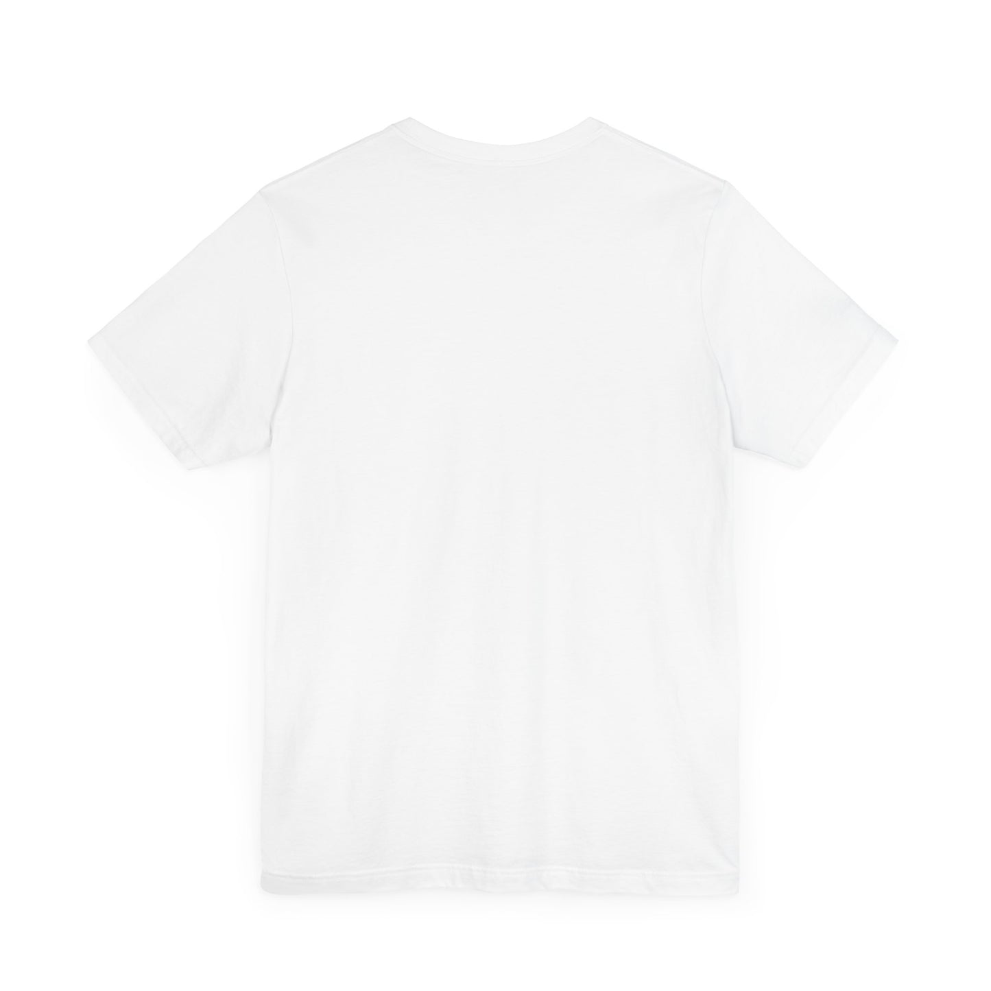 His Love Endures Forever | Christian Women's T-Shirt