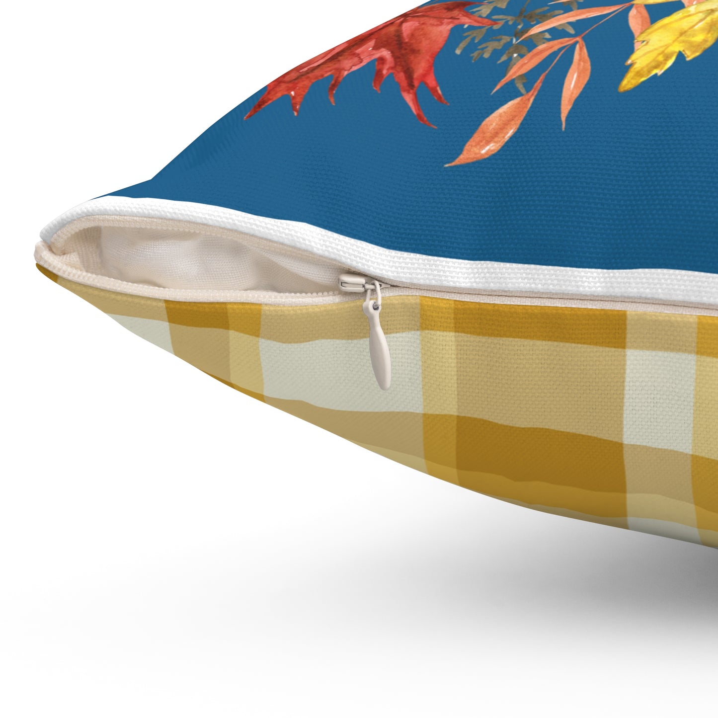 Fall Festive Pillow