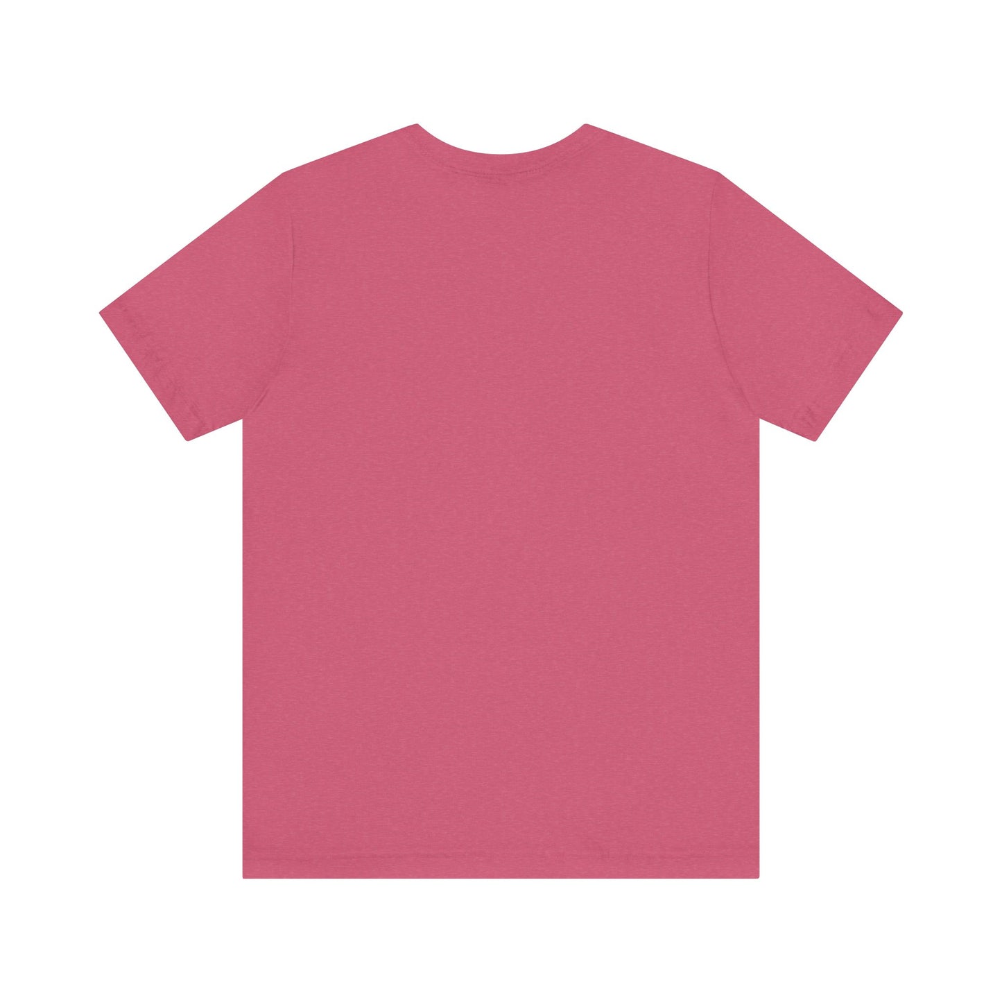 His Love Endures Forever | Christian Women's T-Shirt