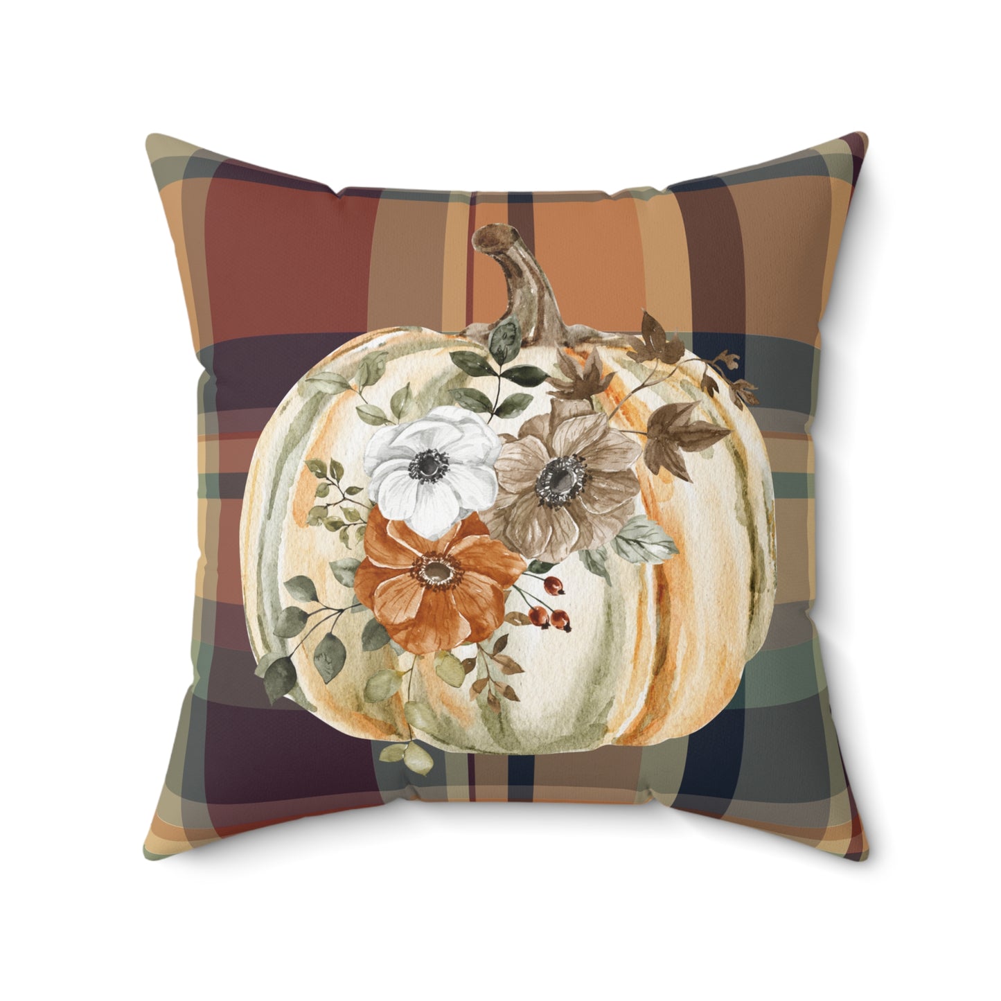 Fall Festive Pillow