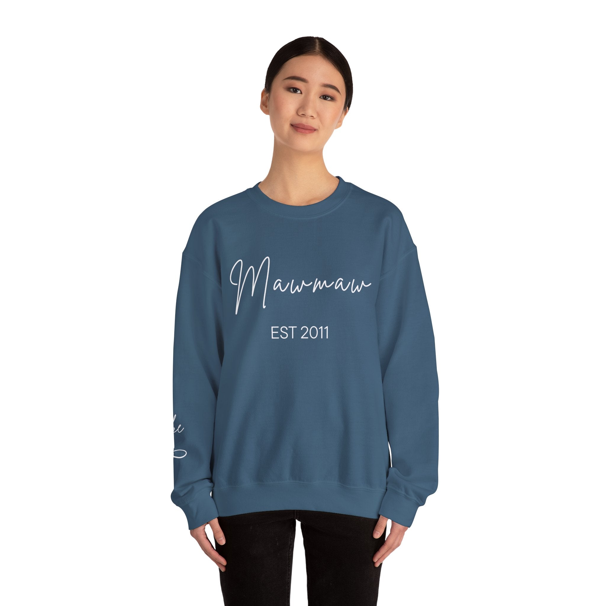 Personalized 