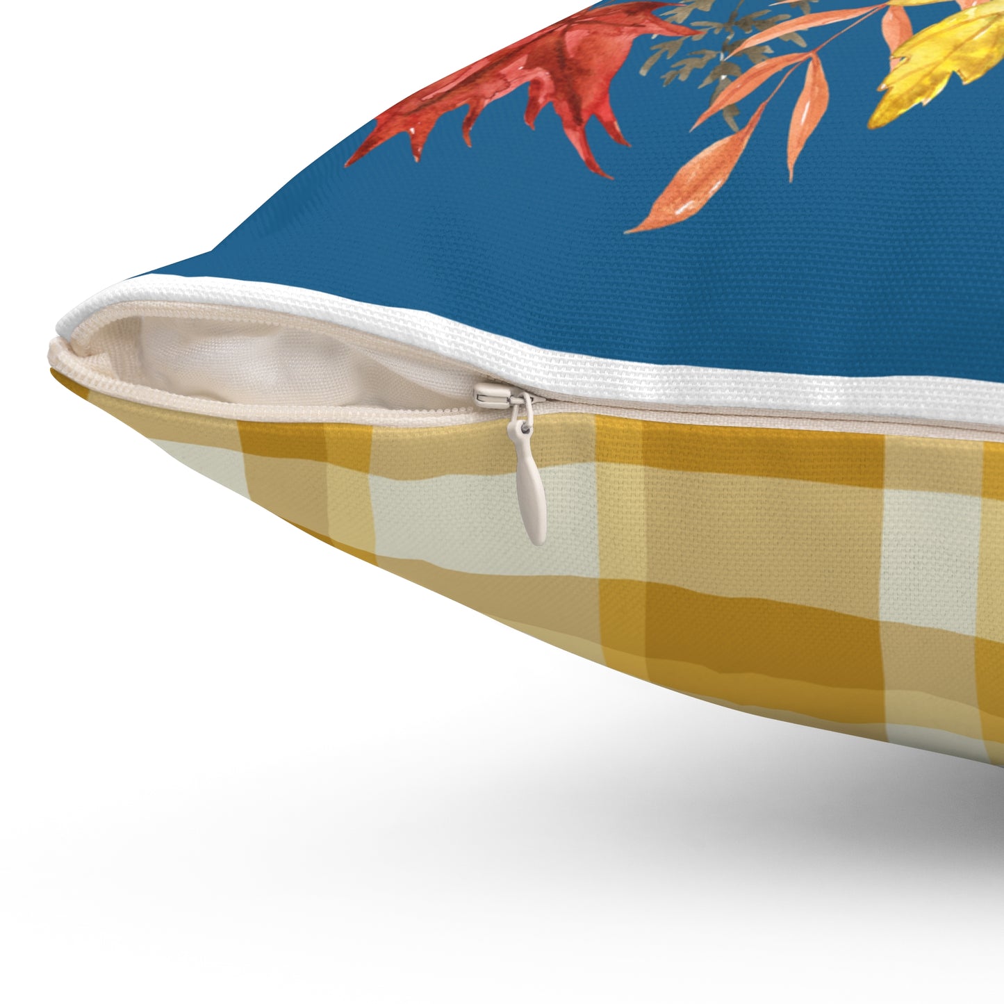 Fall Festive Pillow