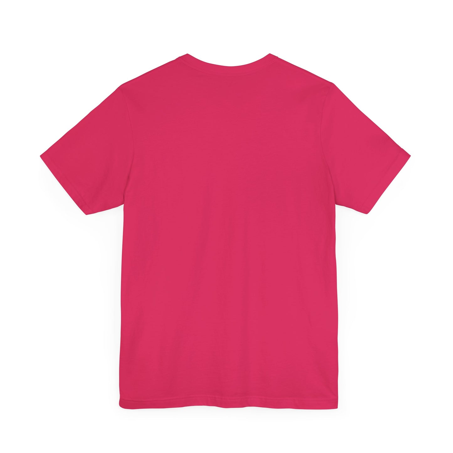 His Love Endures Forever | Christian Women's T-Shirt
