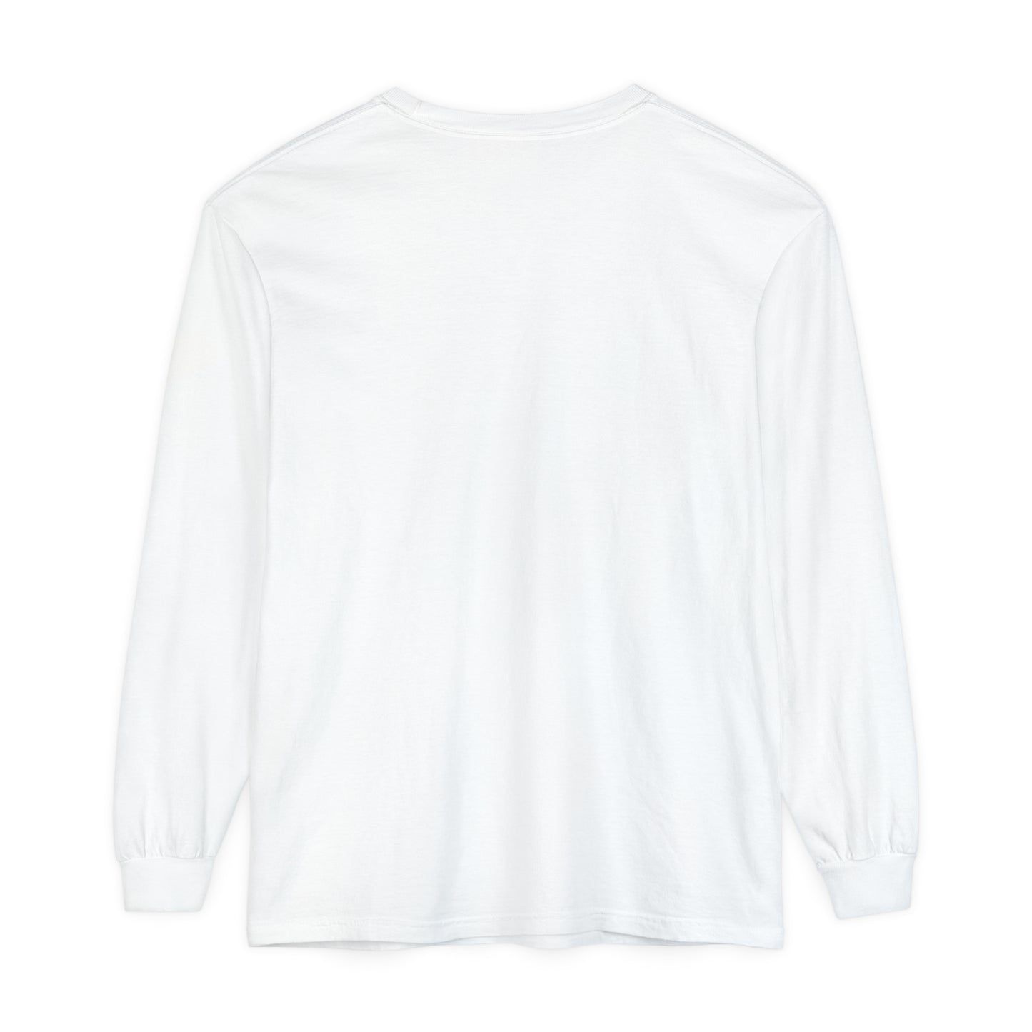 Thanksgiving Jive Turkey Long Sleeve T-Shirt