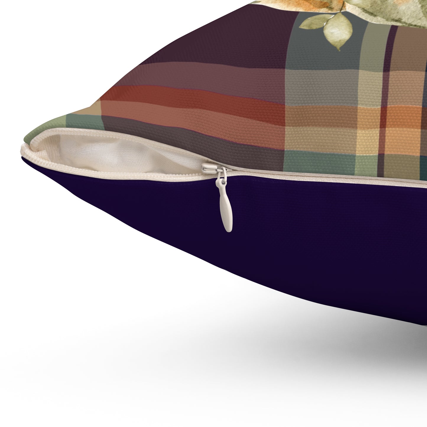 Fall Festive Pillow