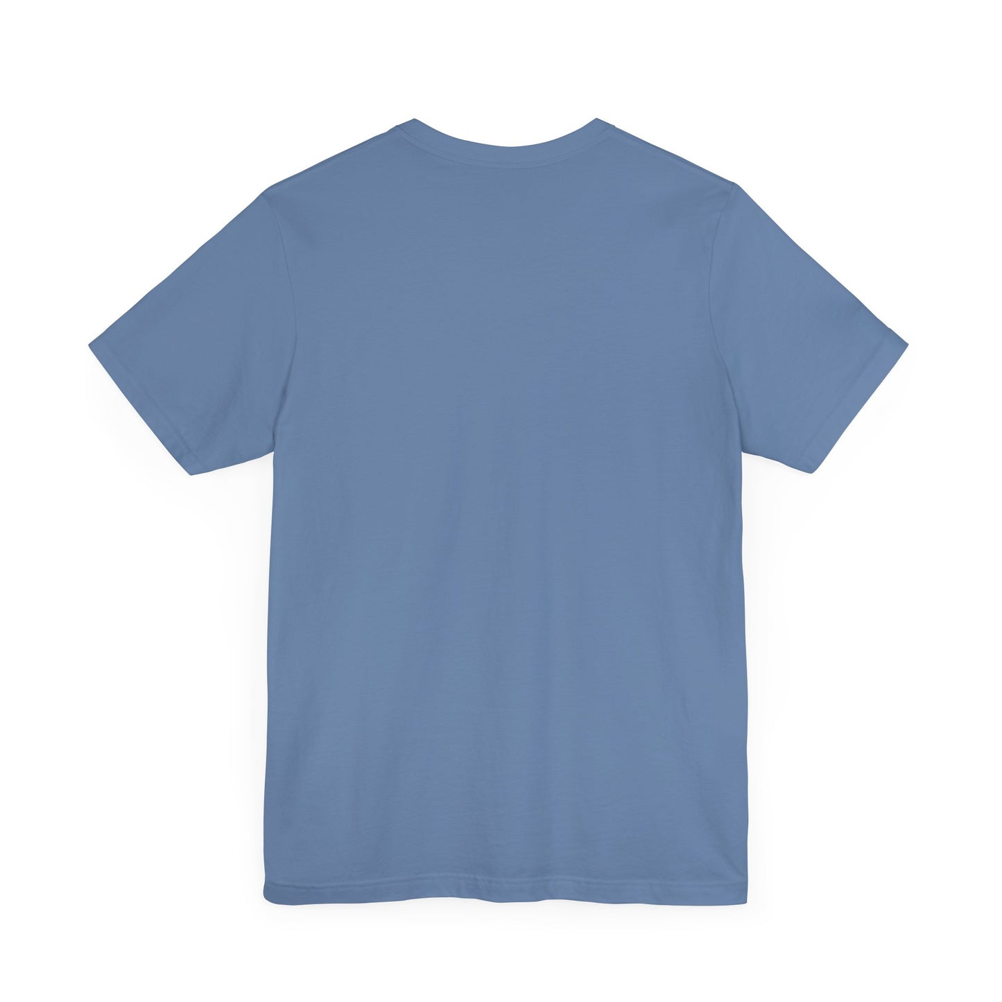 His Love Endures Forever | Christian Women's T-Shirt