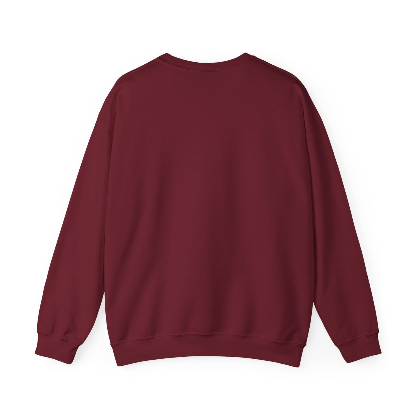 Custom Name Sparkle Sweatshirt – Rosaline Script - Wide variety of colors and sizes