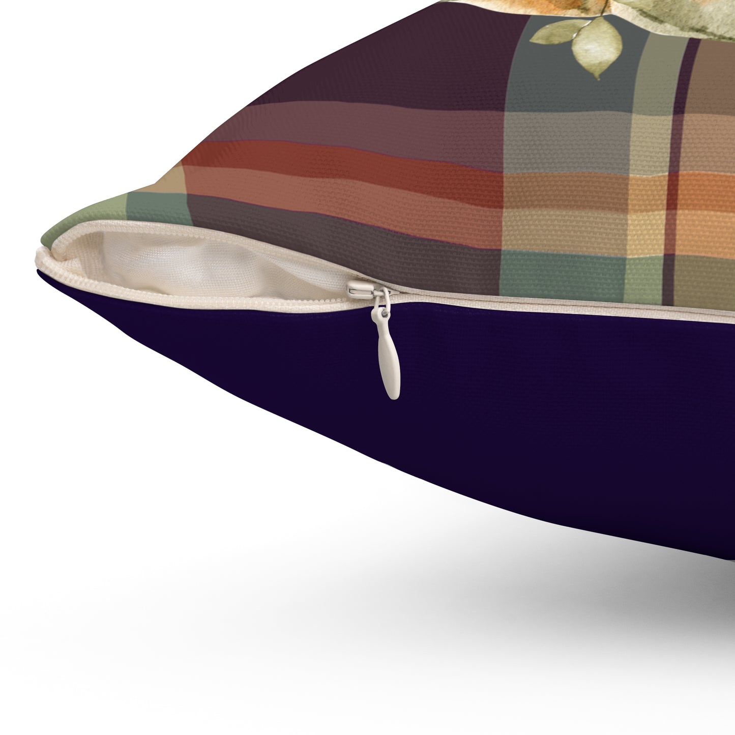 Fall Festive Pillow