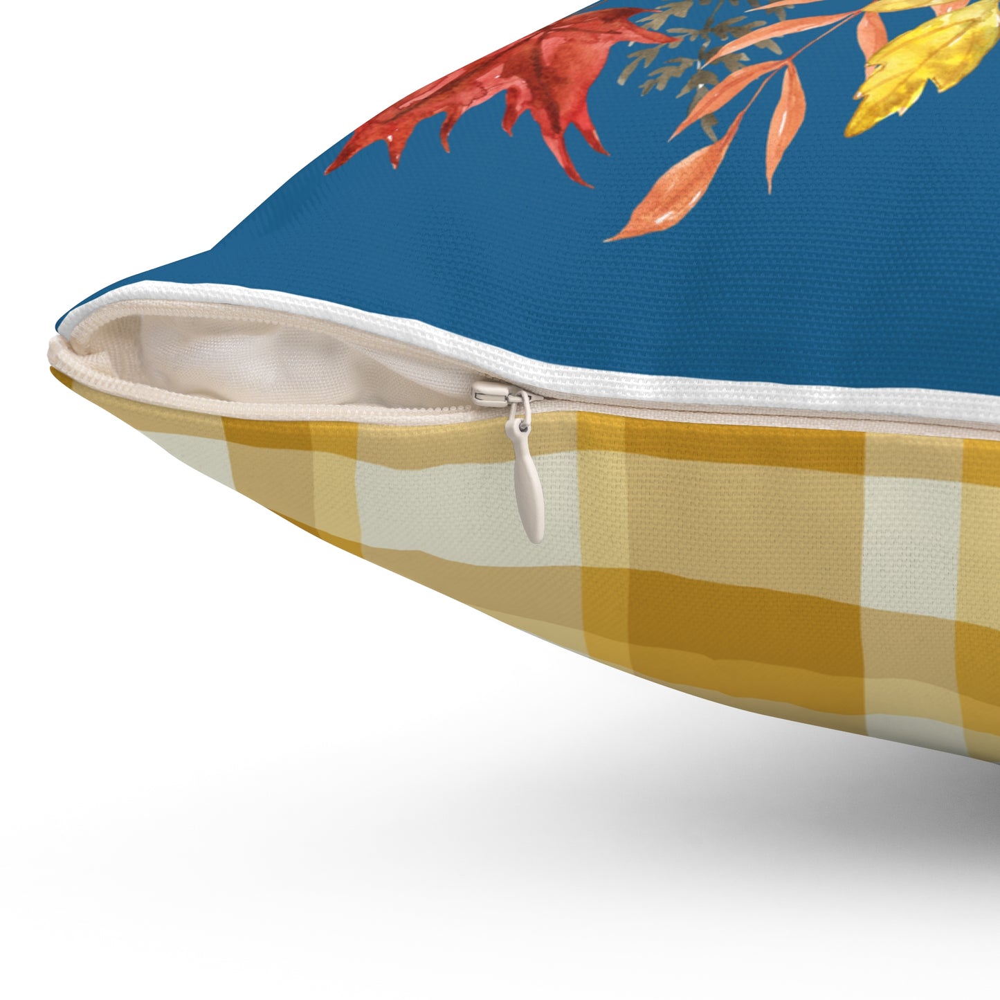 Fall Festive Pillow
