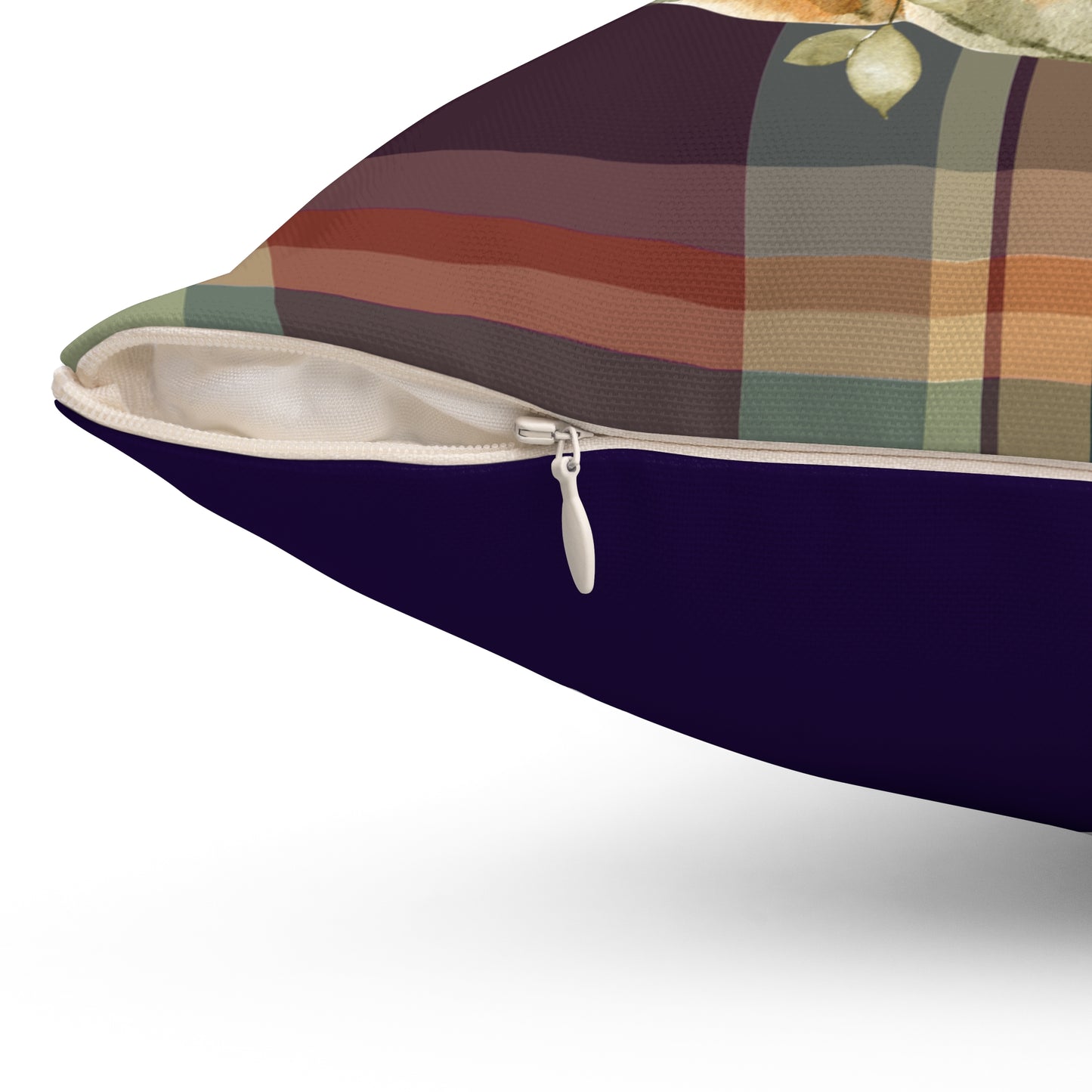 Fall Festive Pillow