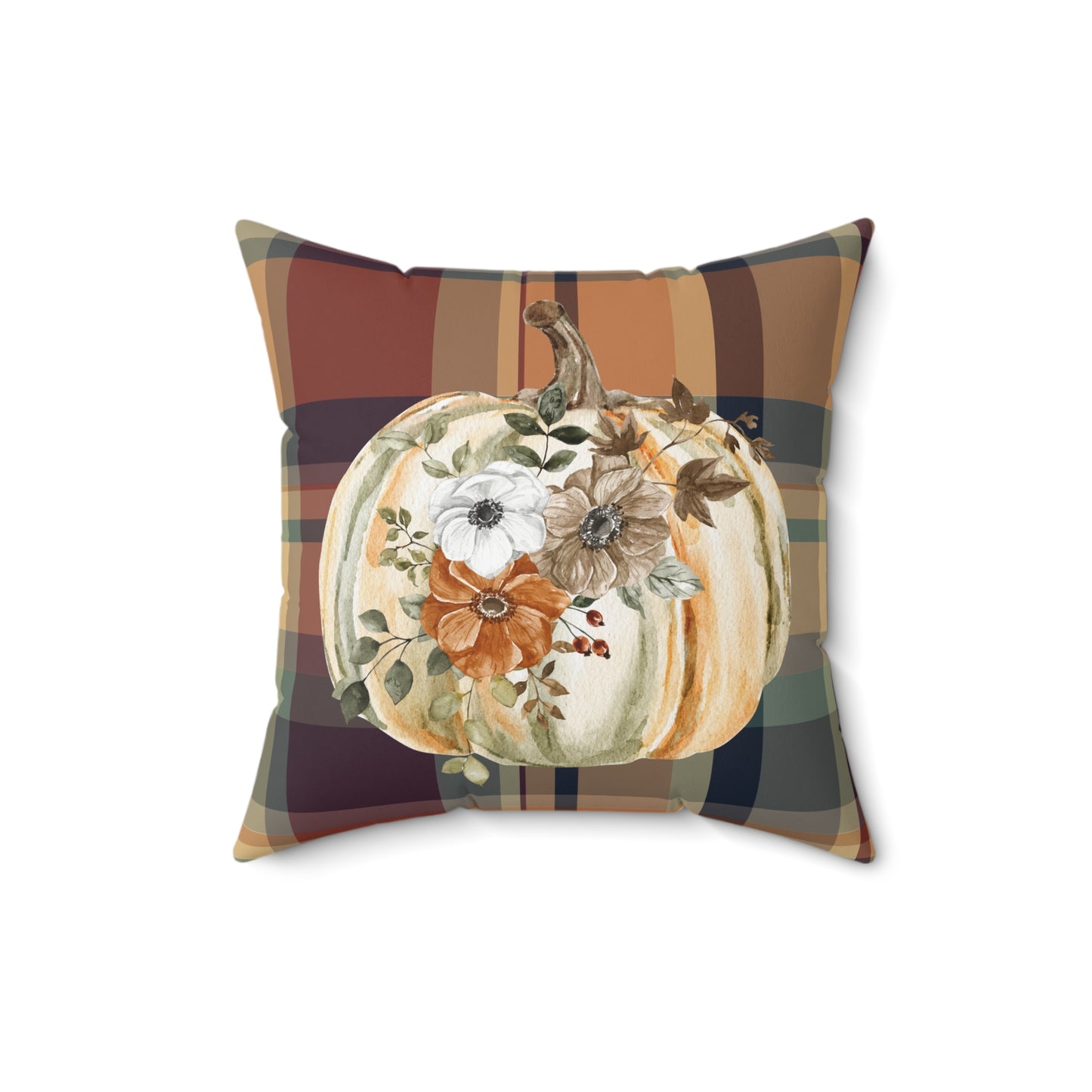Fall Festive Pillow