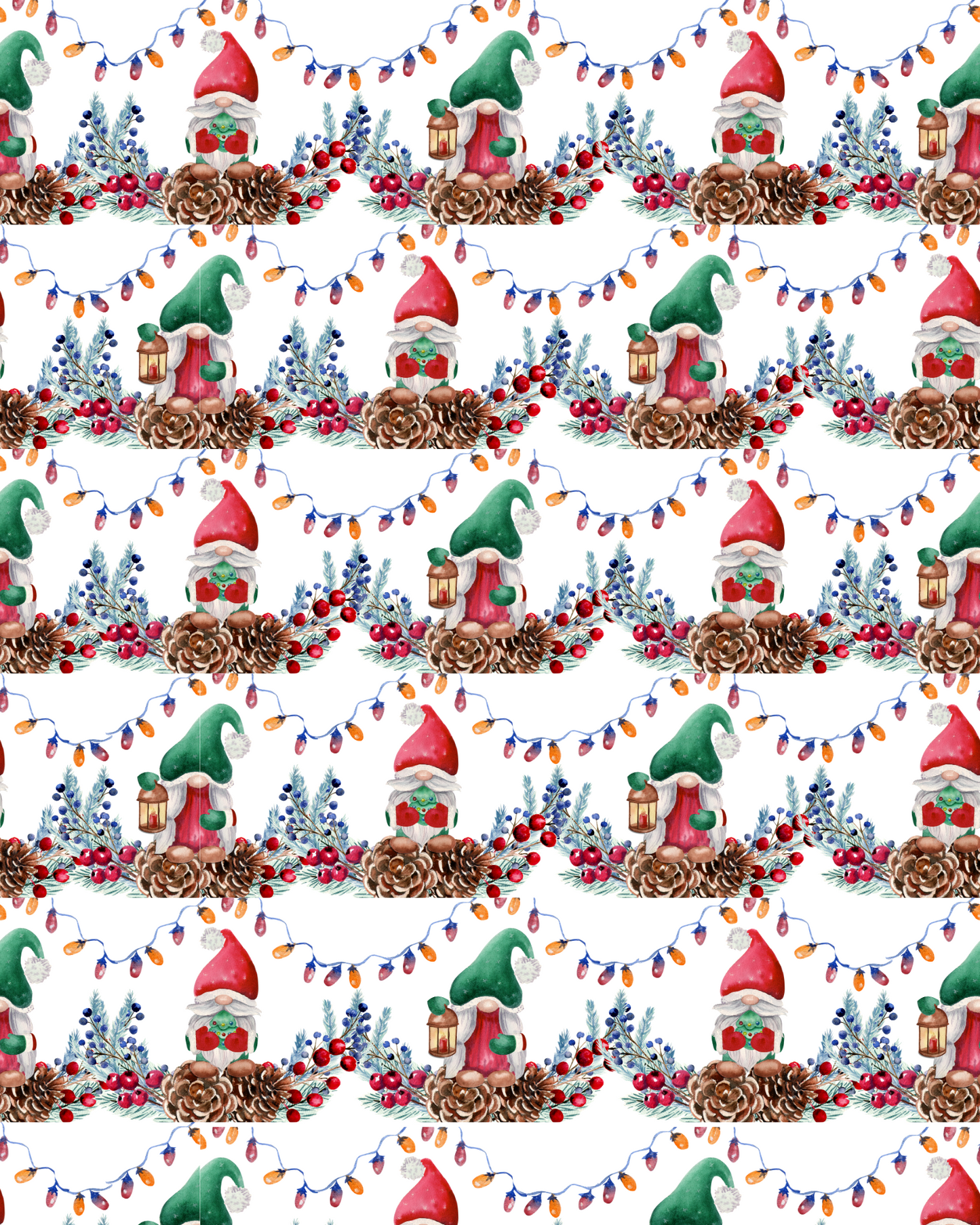 Deck The Halls & Walls- Christmas wall art  to easily transform any room into a holiday wonderland!