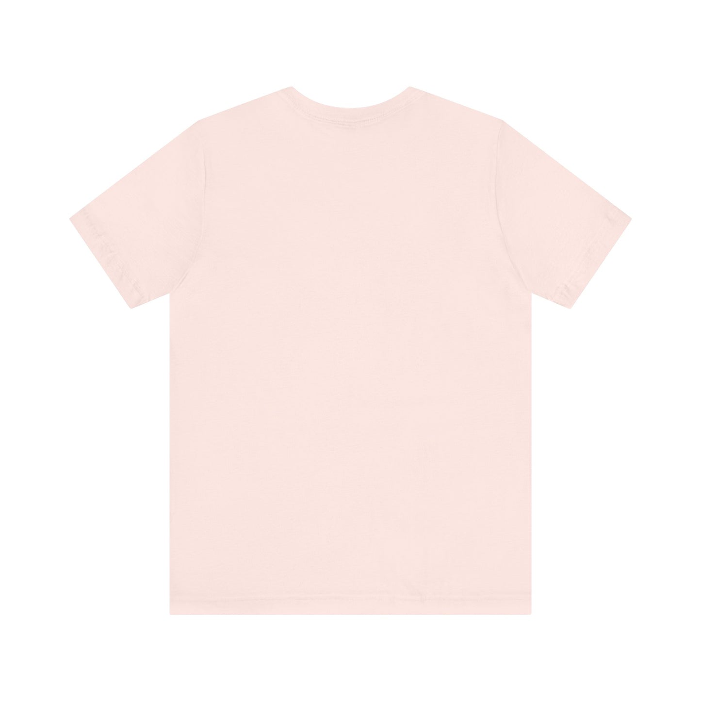 His Love Endures Forever | Christian Women's T-Shirt