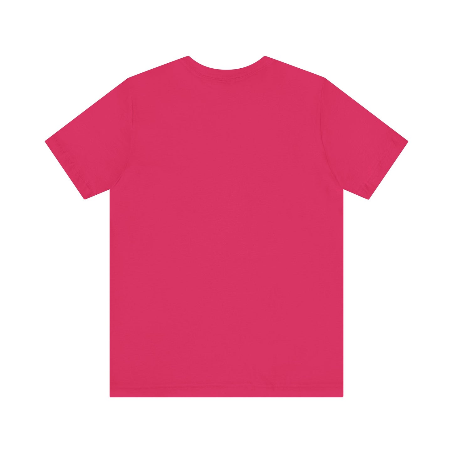 His Love Endures Forever | Christian Women's T-Shirt