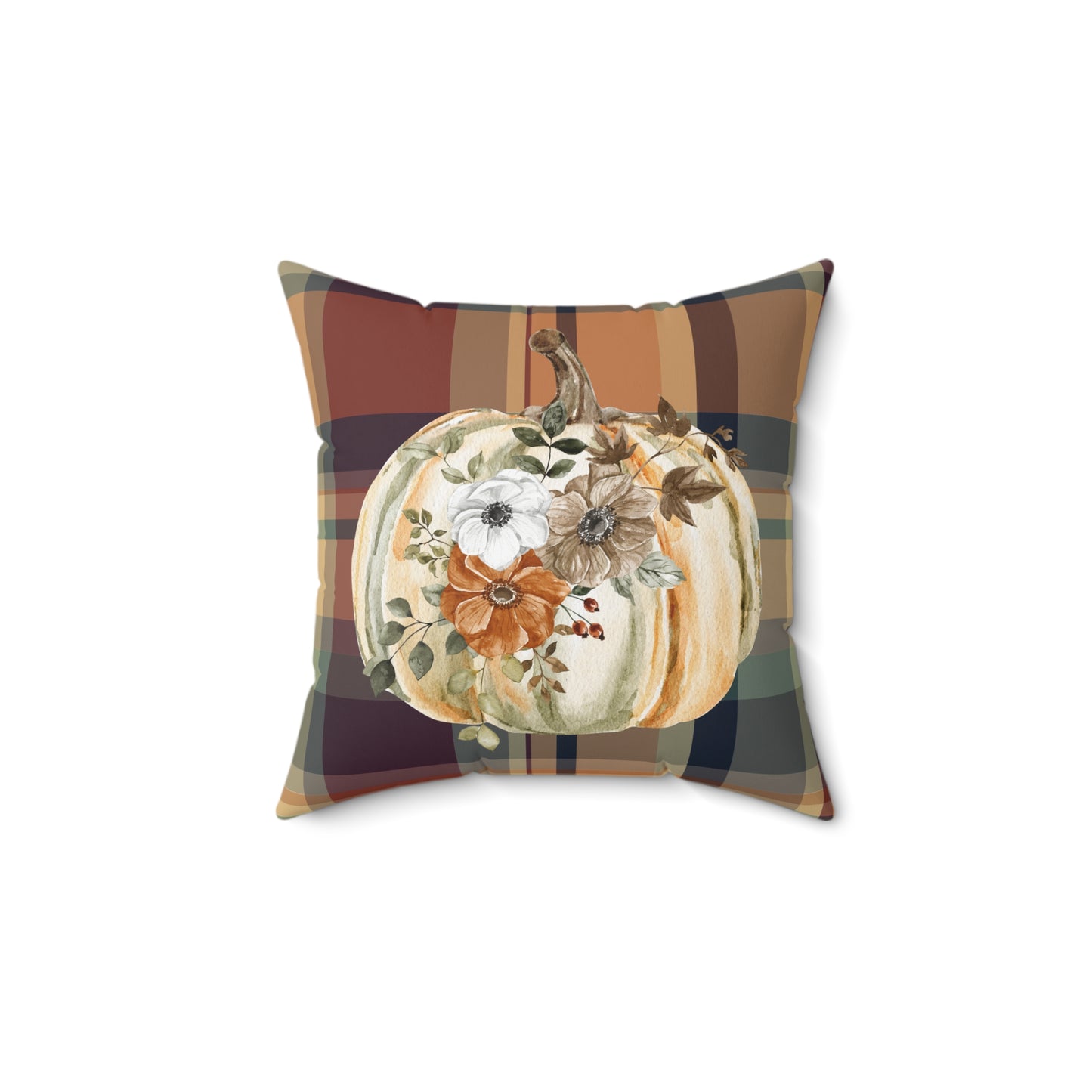 Fall Festive Pillow