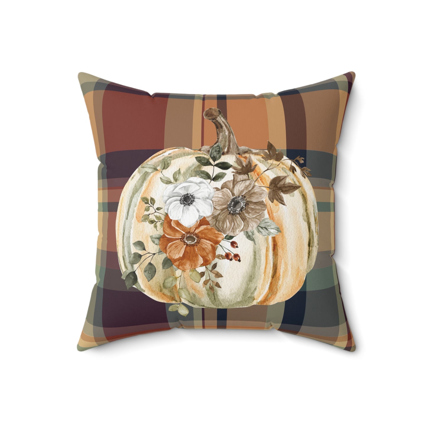 Fall Festive Pillow