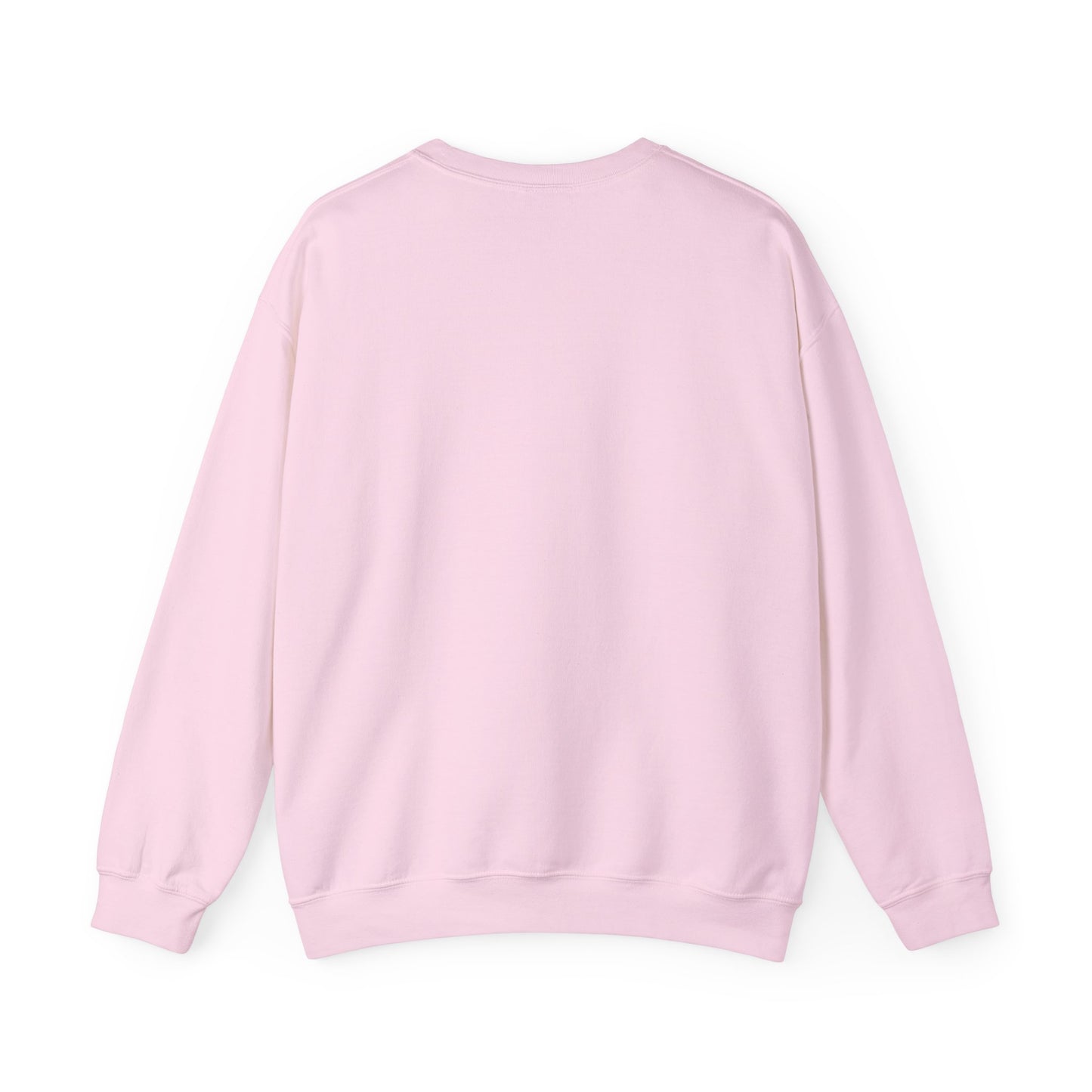 Custom Name Sparkle Sweatshirt – Rosaline Script - Wide variety of colors and sizes